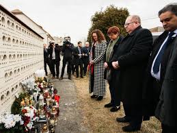 Two years have passed since investigative reporter ján kuciak was killed in his house in veľká mača. Jan Kuciak Murder How Free Is The European Press Euractiv Com