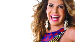 Do jeito que a gente gosta. Elba Ramalho Music Fanart Fanart Tv