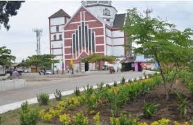 Palestina, caldas — palestina (spanish for palestine) is a town and municipality in the palestina — steht in der geographie für: Procuraduria Sanciono A Exalcaldesa De Palestina Caldas El Quindiano