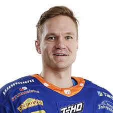 Kiekko-Espoo oli tyly isäntä