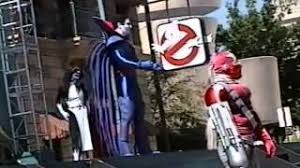 Beetlejuice is a classic, and even if your kids do not know or remember the movie, the show at universal studios beetlejuice's graveyard revue amphitheater is located in the san francisco backlot of universal studios florida. 8 Lost Universal Attractions From New York