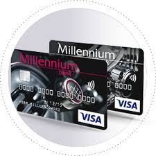 Jak działa karta kredytowa millennium? Leroy Merlin Zwrot Za Zakupy Moneyback Z Leroy Merlin 5 Zwrotu Do 760 Zl Rocznie Karta Kredytowa Millennium Alfa