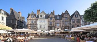 Discover the west side ! Tours Loiretal Der Schlosser