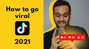 But, going video viral is definitely attractive and a way to grow your account far more rapidly than any other form of growth possible (on social media). How To Go Viral On Tiktok Updated 2021 Egorithms