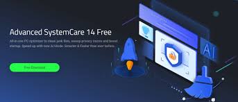 V 15.0.1 | 53.5 mb. Iobit Advanced Systemcare Free Review Techradar