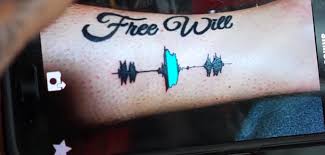 How to get soundwave tattoo. Explaining How Those Soundwave Tattoos Actually Work Core77