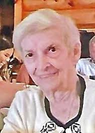 Leta Maly Obituary (1934