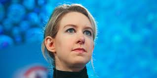 It soon became clear that theranos was a company built on nothing but. Hulu S Long Awaited Theranos Series Casts Elizabeth Holmes Parents Mentors And First Employees Fiercebiotech