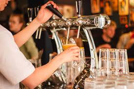 8 an administrator works in a a office b an office. How To Become A Traveling Bartender With Worldpackers