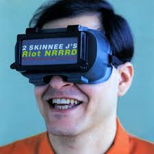 2 Skinnee J's Discography: Vinyl, CDs, & More