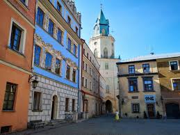 Check spelling or type a new query. Lublin Na Weekend I Dluzej Co Zwiedzic W Lublinie Blog Podrozniczy