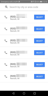 How To Use Google Voice As A Burner Number Smartphones Gadget Hacks