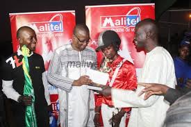 Maliweb Net Mohamed Haidara President De La Federation Malienne Des Sports Equestres L Apport Du Pmu Mali Est Indispensable Pour Le Developpement De Nos Activites