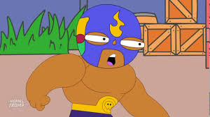 ▻▻ supr.cl/playbrawl be a brawler! Dessin Anime Brawl Star Youtube