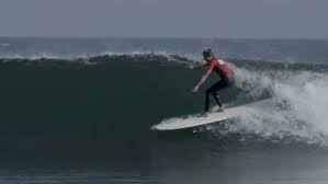 Harrison Roach WSL World Title Highlights