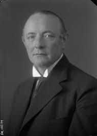 Ernst Georg Carlsson Herslow (1884-1967)