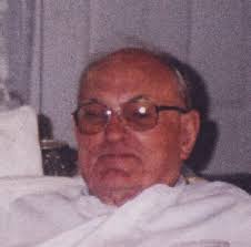 C.K. (Bill) Bedford Obituary