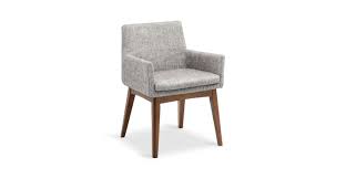 Chanel Coral Cocoa Dining Armchair Poltrone