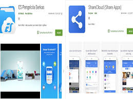 Cara Mengirim Aplikasi Lewat Bluetooth Aplikasi Android Bluetooth
