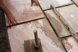 Rasenkantensteine verlegen ohne beton wenn sie auf die verwendung eines betonfundaments verzichten wollen wird auf eine mischung aus sand und kies gesetzt. Sandstein Mortelbett Verlegen