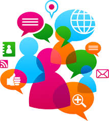 comunicación