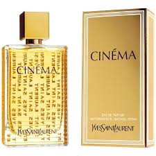 Buy the newest yves saint laurent products in malaysia with the latest sales & promotions ★ find cheap offers ★ browse our wide selection of products. Yves Saint Laurent Cinema 90ml Edp Perfume Malaysia