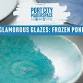 Glamorous Glazes: Frozen Pond event image