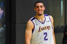 He was signed to ucla but was suspended for shoplifting, prompting him to join lithuanian. Liangelo Ball Intends To Play In G League Lamelo To Return To High School Bleacher Report Latest News Videos And Highlights
