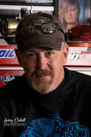 Springfield Motorcycle Show