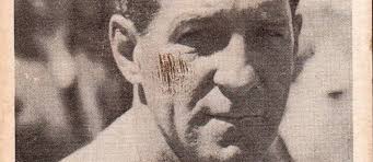 Skip the Blaster: Bucky Harris 1936 Goudey