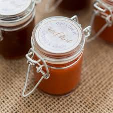 A glass bottle is an item that can hold water, potions, honey, or dragon's breath. Small Glass Jars And Bottles With Lids The Knot Shop