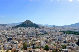 The incumbent mayor of athens is kostas bakoyannis of new democracy. Athen Top Sehenswurdigkeiten Und Insidertipps Reiseblog Wowplaces
