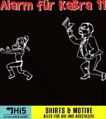 Kobra #1 (march 2009) by ivan brandon and julian lopez. Abispruch Alarm Fur Kobra 11 Cobra 11 Viele Motiv Ideen Auf Schuldruckerei Com