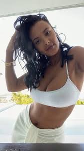 Explore tweets of maya jama @mayajama on twitter. Maya Jama Dating Kendall Jenner S Ex Ben Simmons Latest Celebrity News
