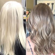 Lowlights To Reverse Balayage Google Search Reverse Balayage Balayage Balayage Hair Blonde Long