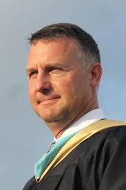 Kent Island High School graduation 2016