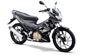 Koleksi modif jok motor satria f terlengkap botol modifikasi via botolmodifikasi.blogspot.co.id. 14 Ide Satria Fu Motor Sepeda Motor Sepeda