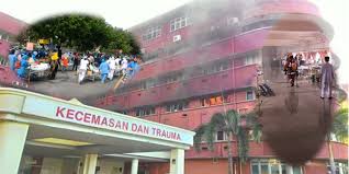 Jun 08, 2021 · johor baru: Gambar Kebakaran Hospital Sultanah Aminah Johor Bahru