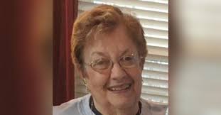 Antoinette M. "Toni" Azzarito Obituary