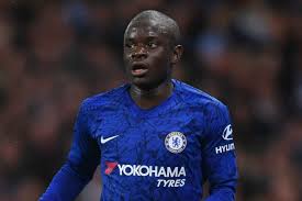 Facebook officiel de n'golo kanté, footballeur professionnel à chelsea football club et. Lampard Dismisses Kante Move Talk Says Star S Future Is At Chelsea Mykhel