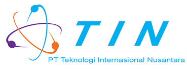 Logo PT Teknologi Internasional Nusantara