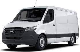 Get all the details right here from the comprehensive motortrend buyer's guide. 2021 Cargo Van Sprinter Mercedes Benz Vans