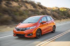Add impressive fuel efficiency* and honda sensing®, and this is a ride you'll want to share. Honda Fit Ev Slated To Make A Return In 2020 Carscoops