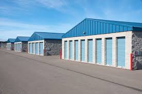 Mini Storage Business for Sale