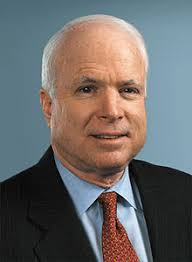 She says she was the most rebellious of his children, pushed his boundaries the most, and loved debating her dad. John Mccain Wikipedia