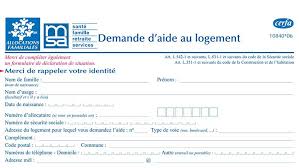 Etablir et envoyer votre demande accre : Demande D Apl 2021 Comment Faire Son Dossier D Aide Au Logement