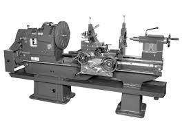 About Macpower Industries Lathe And Milling Machine