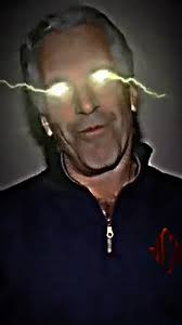 Lightning Eyes Filter Epstein | TikTok