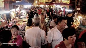 Online pasar malam & event melaka has 1,308 members. Pasar Malam Melaka Efenerr