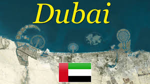 El Desastre De Dubai Dubai Emiratos Arabes Unidos Geografico
